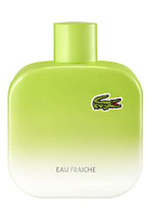 Eau De Lacoste L.12.12 Eau Fraiche Pour Lui Туалетная вода, спрей 100 мл Lacoste LAC008400