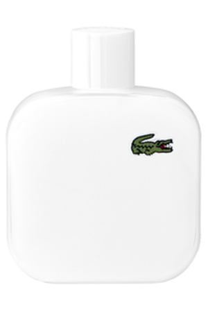 Eau de LACOSTE L.12.12 Blanc Туалетная вода, спрей 50 мл Lacoste LAC448875 купить с доставкой