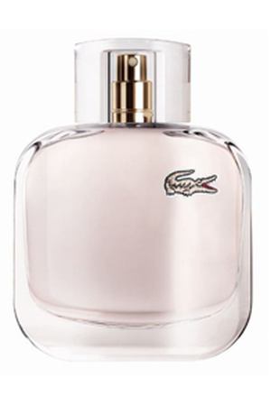 EAU DE LACOSTE L.12.12 Pour Elle Elegant Туалетная вода, спрей 90 мл Lacoste LAC455730 купить с доставкой