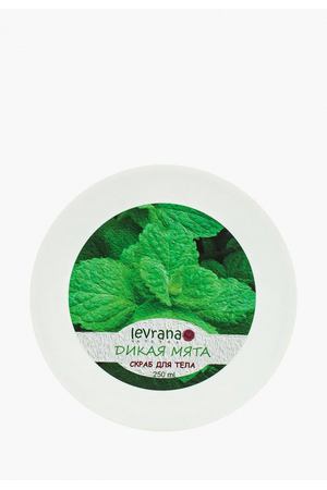 Скраб для тела Levrana Levrana BS01