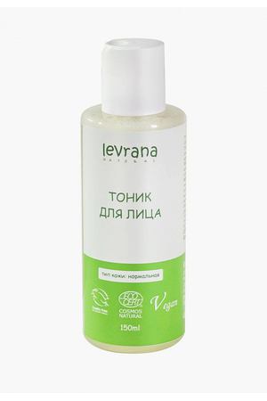 Тоник для лица Levrana Levrana TON01