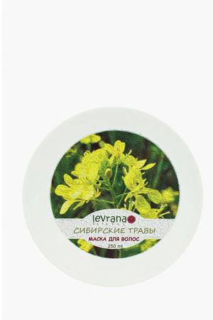 Маска для волос Levrana Levrana HM01