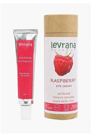 Крем для кожи вокруг глаз Levrana Levrana CE01