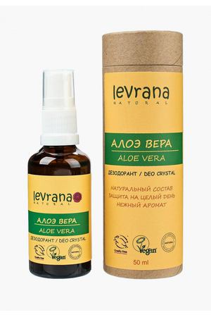 Дезодорант Levrana Levrana DEO01