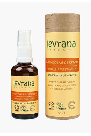 Дезодорант Levrana Levrana DEO04