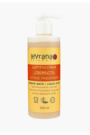 Мыло Levrana Levrana LS02