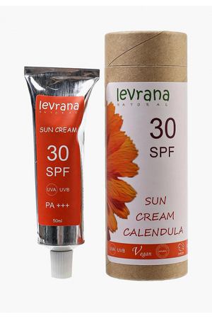 Крем солнцезащитный Levrana Levrana SP05