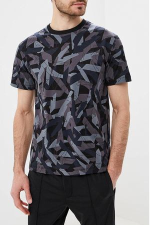 Футболка Les Hommes Urban Les Hommes Urban urf800puf820a
