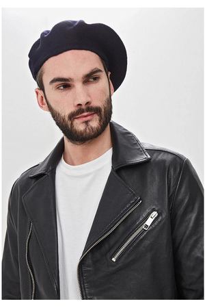 Берет Le Beret Francais Le Beret Francais 46-004-16