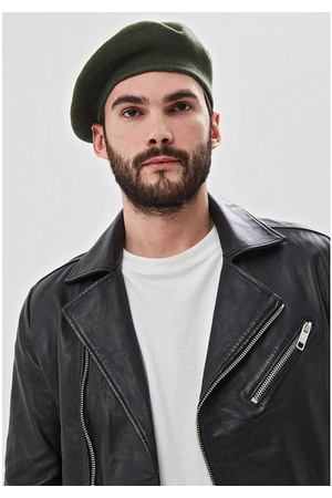 Берет Le Beret Francais Le Beret Francais 46-004-03