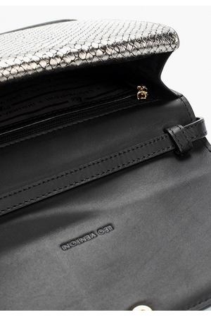 Сумка Leo Ventoni Leo Ventoni 23004523-Nero/Gold