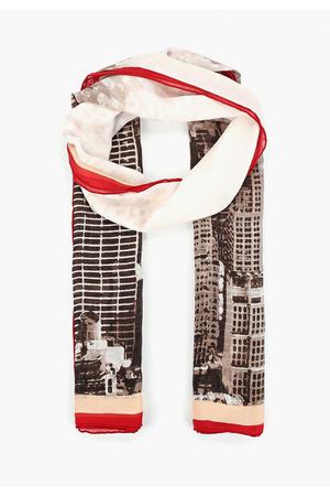 Палантин Leo Ventoni Leo Ventoni RC1102-4-Red вариант 2