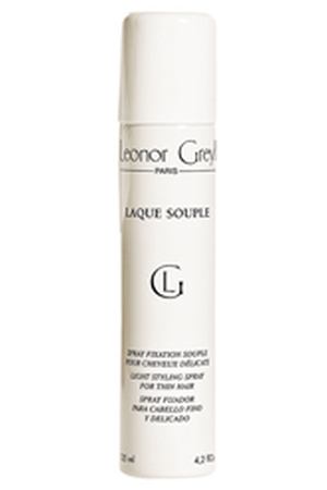 LEONOR GREYL Лак для тонких волос Laque Souple 125 мл Leonor Greyl LEO002527 купить с доставкой