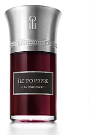 LIQUIDES IMAGINAIRES Ile Pourpre Парфюмерная вода, спрей 100 мл Liquides Imaginaires LIQLIP100