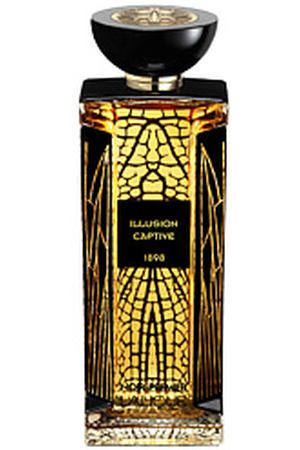 LALIQUE Illusion Captive Парфюмерная вода, спрей 100 мл Lalique LLQH12201 купить с доставкой