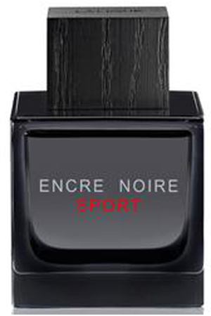 LALIQUE Encre Noire Sport Туалетная вода, спрей 50 мл Lalique LLQM1320S