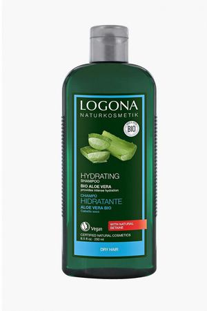 Шампунь Logona Logona 33216