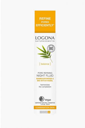 Сыворотка для лица Logona Logona 33119 вариант 2