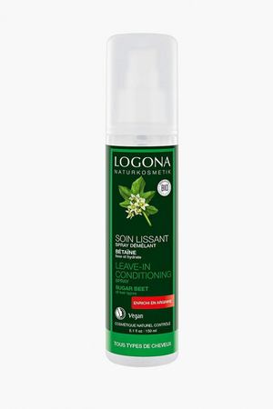 Спрей для волос Logona Logona 30196
