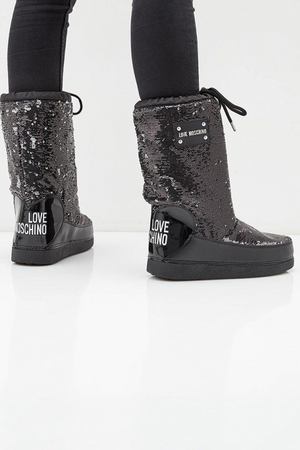 Луноходы Love Moschino Love Moschino JA24082G06JL0 вариант 3