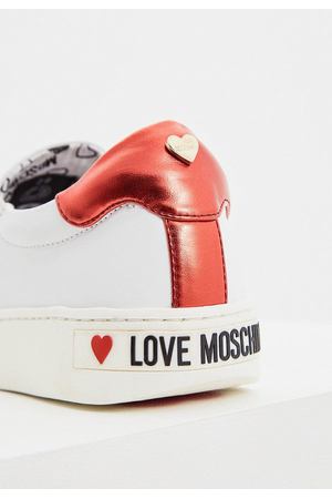 Слипоны Love Moschino Love Moschino JA15173G17IA1