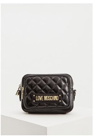 Сумка Love Moschino Love Moschino JC4004PP17LA0 купить с доставкой