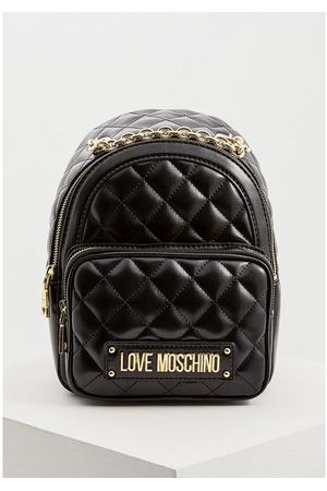 Рюкзак Love Moschino Love Moschino JC4006PP17LA0 вариант 2 купить с доставкой