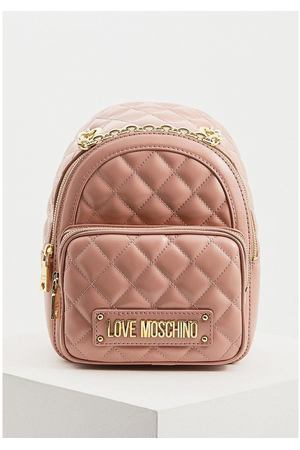 Рюкзак Love Moschino Love Moschino JC4006PP17LA0 вариант 8 купить с доставкой