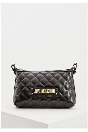 Сумка Love Moschino Love Moschino JC4009PP17LA0 вариант 2 купить с доставкой