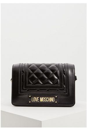 Сумка Love Moschino Love Moschino JC4015PP17LB1 купить с доставкой