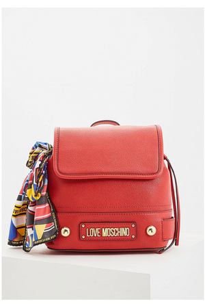 Рюкзак Love Moschino Love Moschino JC4037PP17LD0 вариант 3 купить с доставкой