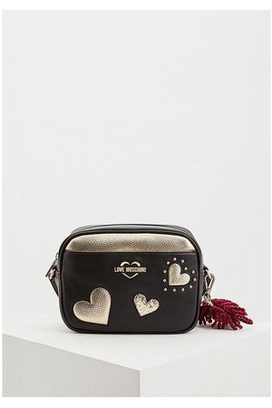 Сумка Love Moschino Love Moschino JC4060PP17LF0 вариант 6