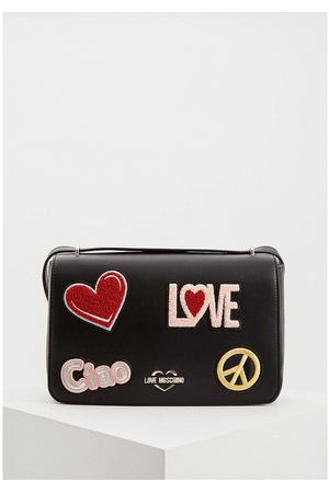 Сумка Love Moschino Love Moschino JC4083PP17LJ0