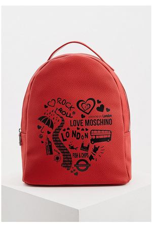 Рюкзак Love Moschino Love Moschino JC4101PP17LK0 вариант 3