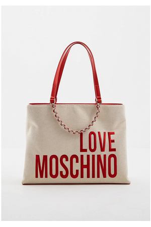 Сумка Love Moschino Love Moschino JC4112PP17LO0 вариант 2 купить с доставкой
