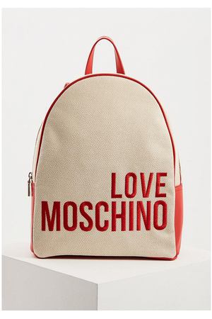 Рюкзак Love Moschino Love Moschino JC4114PP17LO0 вариант 2