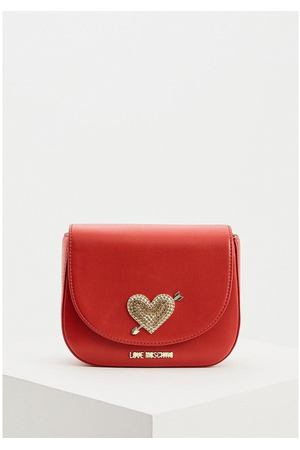 Сумка Love Moschino Love Moschino JC4150PP17LY0 вариант 2