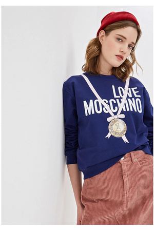 Свитшот Love Moschino Love Moschino W 6 306 19 E 2004