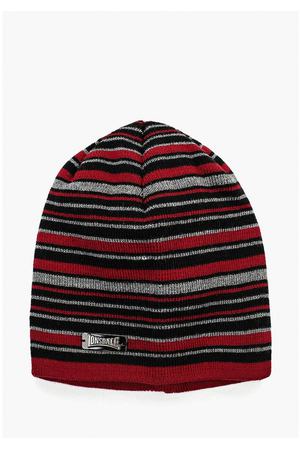 Шапка Lonsdale Lonsdale 114880 вариант 2