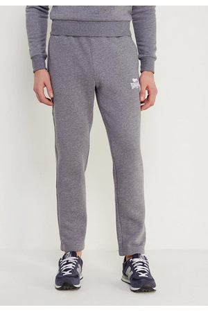 Брюки спортивные Lonsdale Lonsdale MPNF001