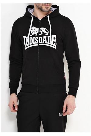 Толстовка Lonsdale Lonsdale MH003