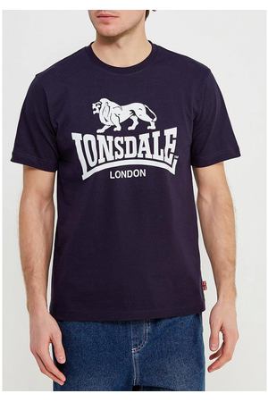 Футболка Lonsdale Lonsdale MTS001 вариант 2