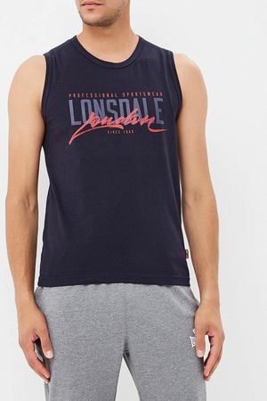 Майка Lonsdale Lonsdale MSG008