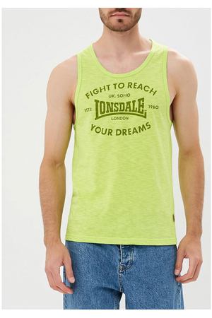 Майка Lonsdale Lonsdale MSG007 вариант 3