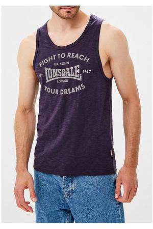 Майка Lonsdale Lonsdale MSG007 вариант 4
