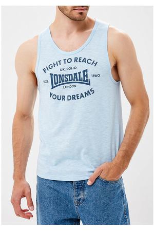 Майка Lonsdale Lonsdale MSG007