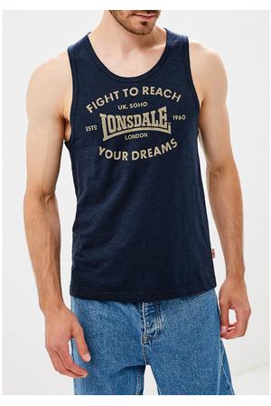 Майка Lonsdale Lonsdale MSG007 вариант 2