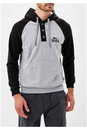 Худи Lonsdale Lonsdale MH031