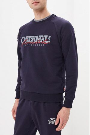 Свитшот Lonsdale Lonsdale MH034