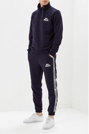 Свитшот Lonsdale Lonsdale MH051 вариант 2